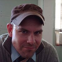 Dan Eldridge's Photo