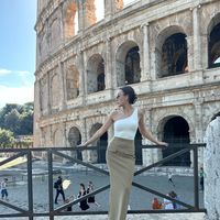 Fariza Dossimbek的照片