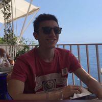 Zdjęcia użytkownika Pedro Sperandio