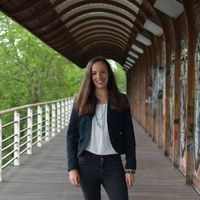 Fotos von Melanie Stulz