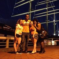 Fotos de Thomas Morri