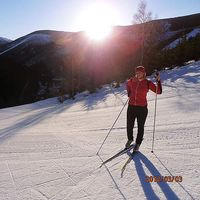 Péťa Höferová's Photo