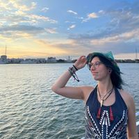 Arianna Veglio的照片