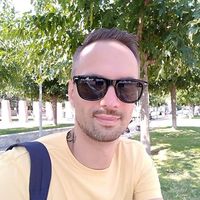 Andrei Rusiaev's Photo