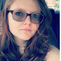 Carolyn Sophia的照片