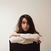 Chiara Masella's Photo