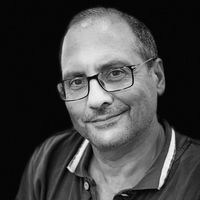 Photos de Tommaso Guardì