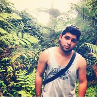 Aldémar Duarte Rojas's Photo