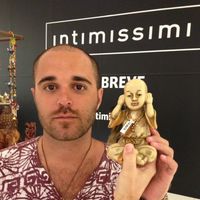 Fernando Spacassassi的照片