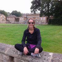 Le foto di ana ines harte