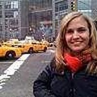 Jessica Jensen's Photo