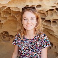 Elena Alexes's Photo