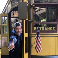 Damien Bourrousse的照片