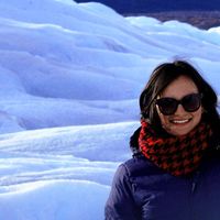 Angie Castellanos的照片