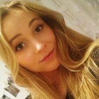 Ewa Łokciewicz's Photo