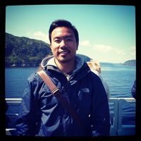 Fotos de Norman Chan