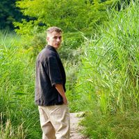 Jaime García Puebla's Photo