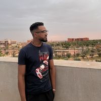 Ashraf Essaoudi的照片