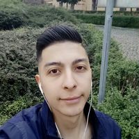 Hakimov Bahodir's Photo