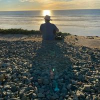 Lucas Huggins's Photo