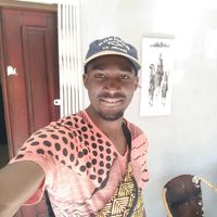 Hunter Simbo's Photo