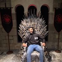 Ahmed Haitham's Photo