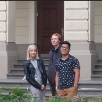 Andrés Méndez's Photo