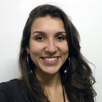 Michele de Mello的照片