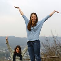 Michaela Hughes的照片