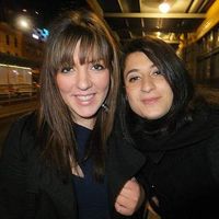 Aurelie Jabouina's Photo