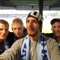 David Nielsen's Photo