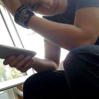 Vojin Jovanovic's Photo