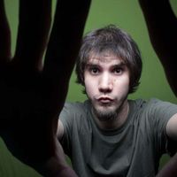 Adolfo Rojas's Photo