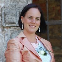 Tadeja Bogdan's Photo