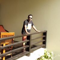 Tuhin Sinha的照片