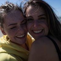 Alessandra Vitozzi's Photo