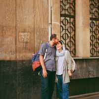 Fotos de Mohamed & Mohadeseh Jaza