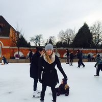 Fotos de Gretchen Greene