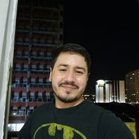 Raul Tambare's Photo