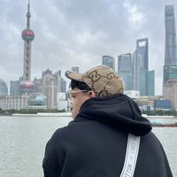 Ahmed Fersous's Photo