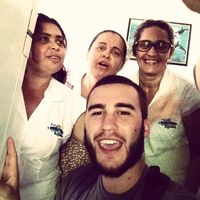 Devin Lester's Photo