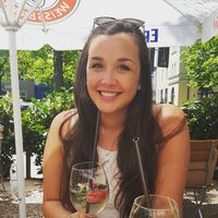 Cristina Pöpke's Photo