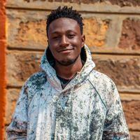 Martin Chibata's Photo