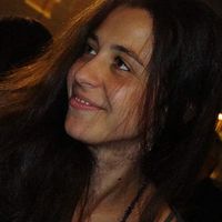 Federica Badocco的照片