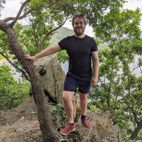 Glenn Geraghty's Photo