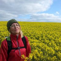 Ramune Morkuniene's Photo