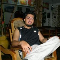 Oscar Noel  Castañeda Roa's Photo