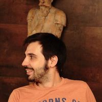 Ludwig Barbaro's Photo