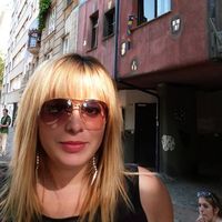 Mariana Larrosa's Photo