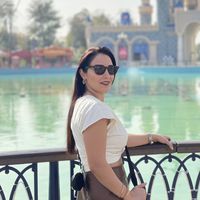 Paria Amirshaghaghi's Photo